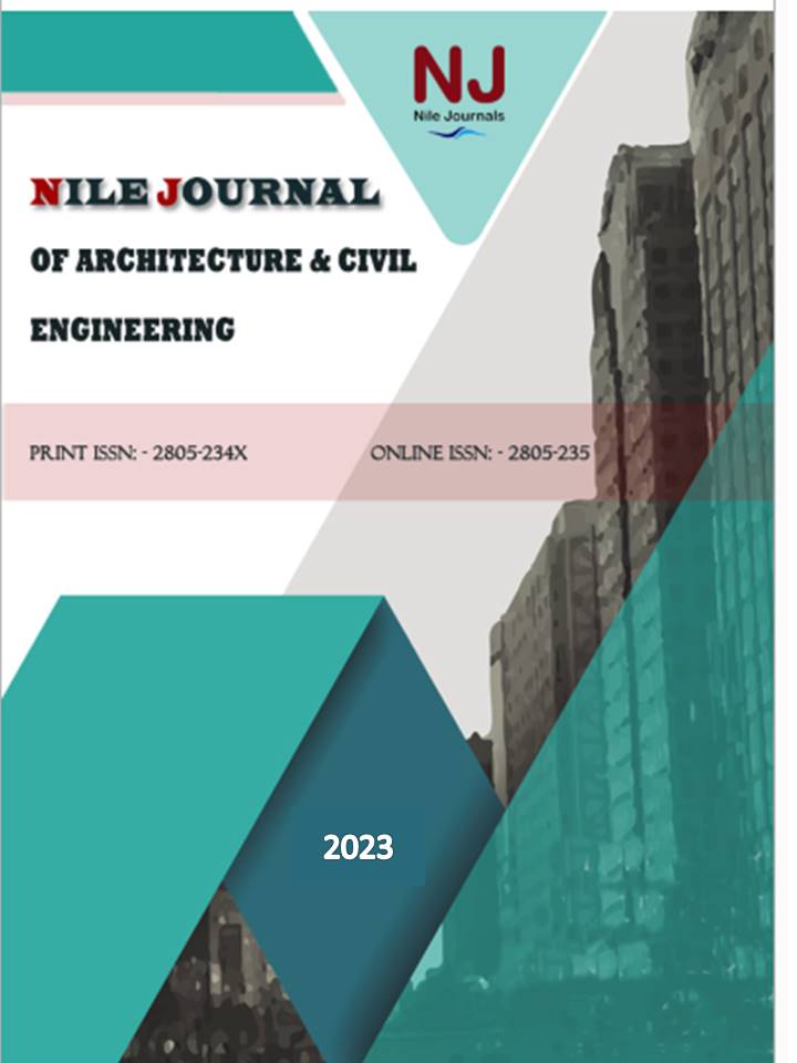 Nile Journal of Architecture and Civil Engineering